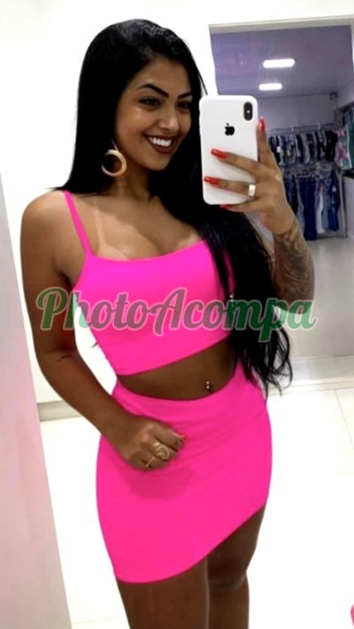 Jéssica, garota de programa em Uberlândia