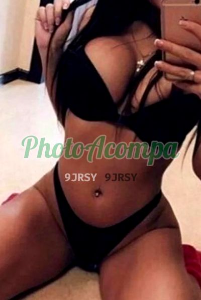 Dani, acompanhante em Campo Grande