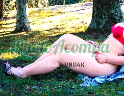 Bianca, Escort em Caxias do Sul