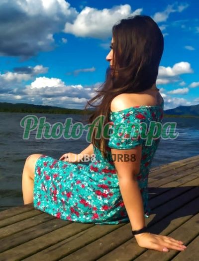 Mariana, escort nos Jardins (SP)