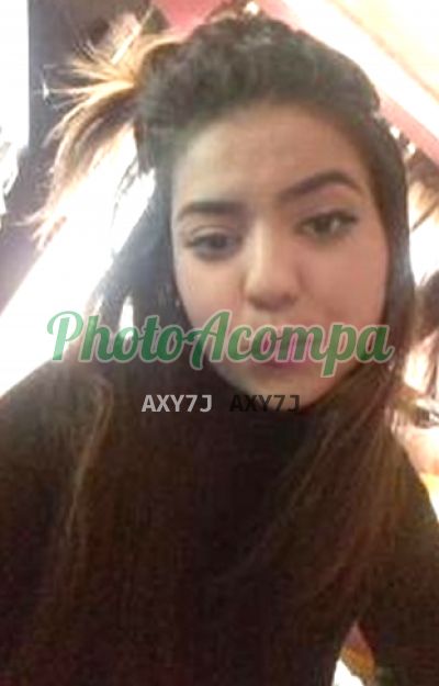 Clara, escort em Curitiba
