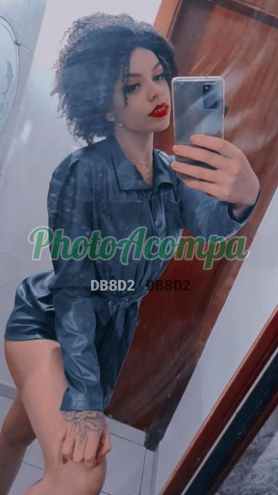 Anny, acompanhante em Praia Grande