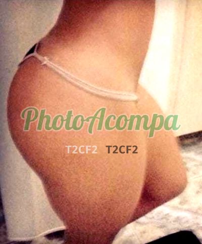 Paulina Mendes, garota de programa em Sorocaba