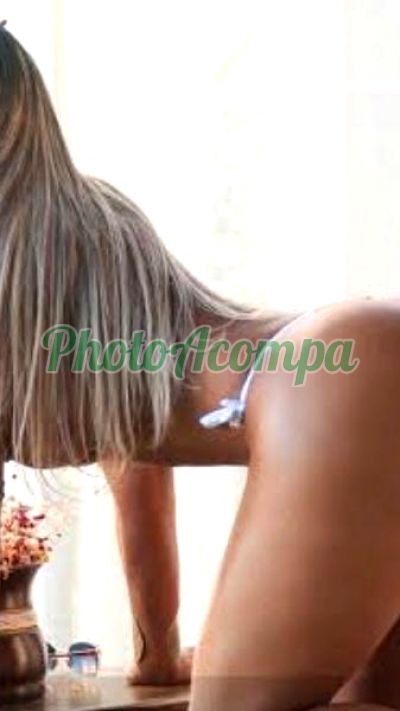 Bianca, garota de programa em Linhares