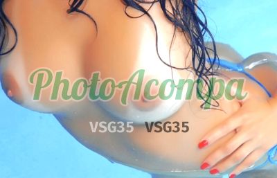 Dani, escort em Belo Horizonte