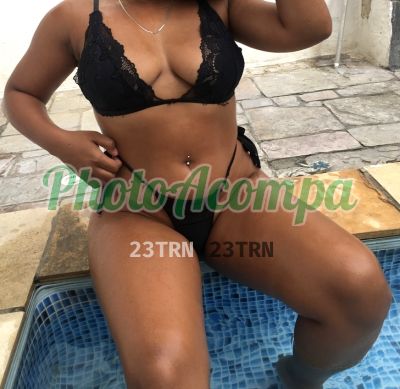 Lais Soares, garota de programa em Igarassu