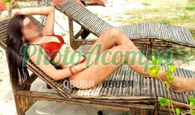Amanda, escort em Jundiaí