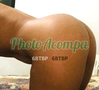 Amandinha, escort em São Paulo