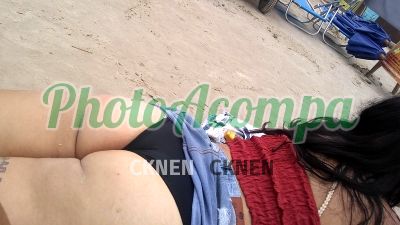 Gabriele, escort em São Paulo
