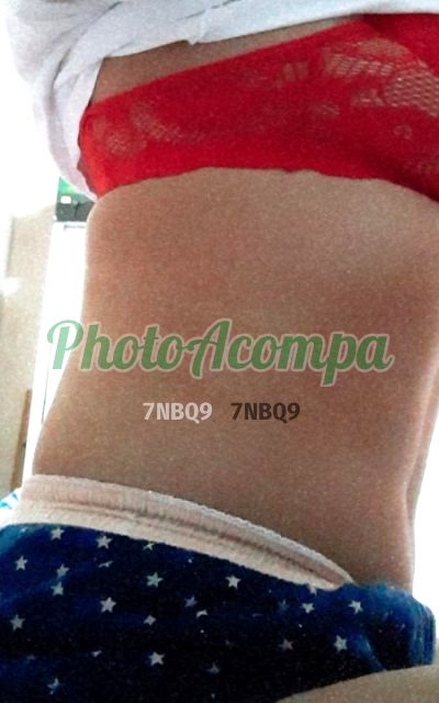 Jady, escort em Carapicuíba