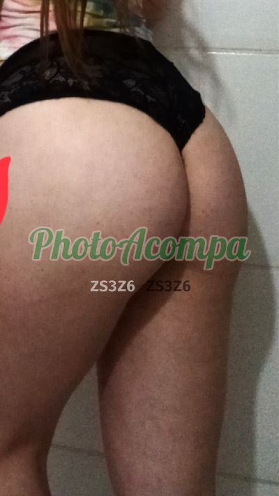 Camila, escort em Limeira