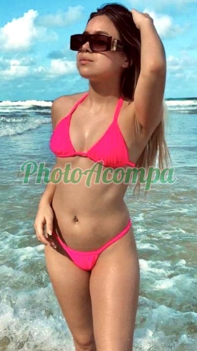 Fabíola, acompanhante em Santo André (ABC Paulista)