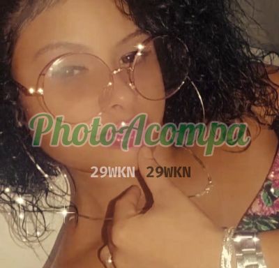 Camilla, escort em Guarulhos