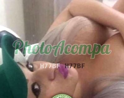 Sabrininha Sutilli, garota de programa em Florianópolis