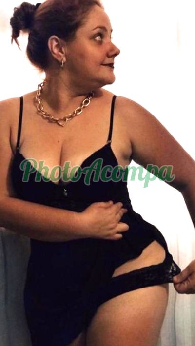 Fernanda, garota de programa em Sumaré