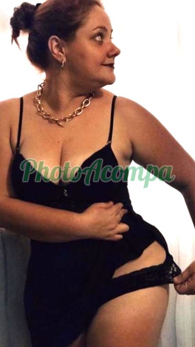 Fernanda, garota de programa em Sumaré
