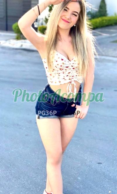 Thayna, garota de programa em Osasco