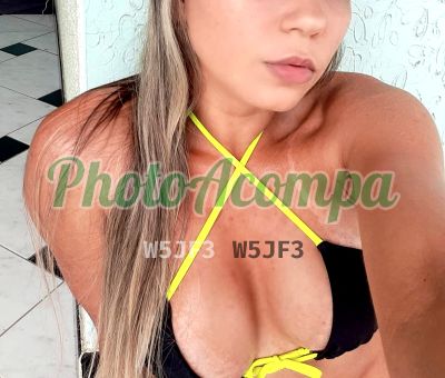 Priscila, garota de programa em Guarulhos