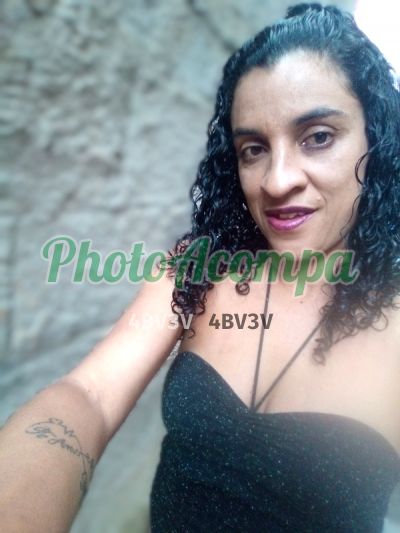 Camila, acompanhante em João Ramalho