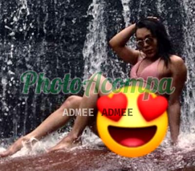 Taylla, travesti em Atibaia