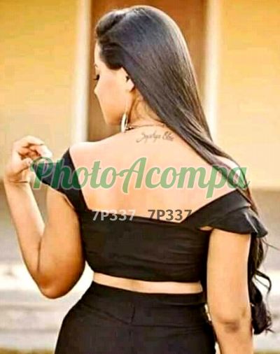 Taty Silva, garota de programa em João Pessoa