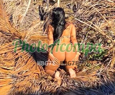 Renata Pedrosa, acompanhante em Fortaleza