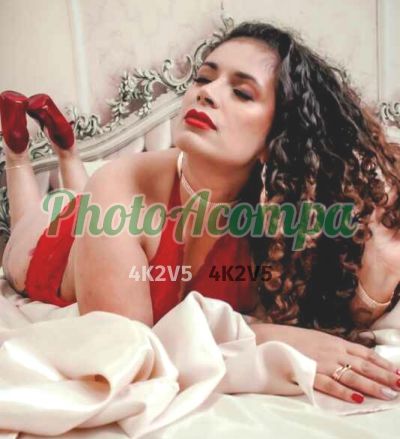 Nanda Massagista Lapa, garota de programa em São Paulo