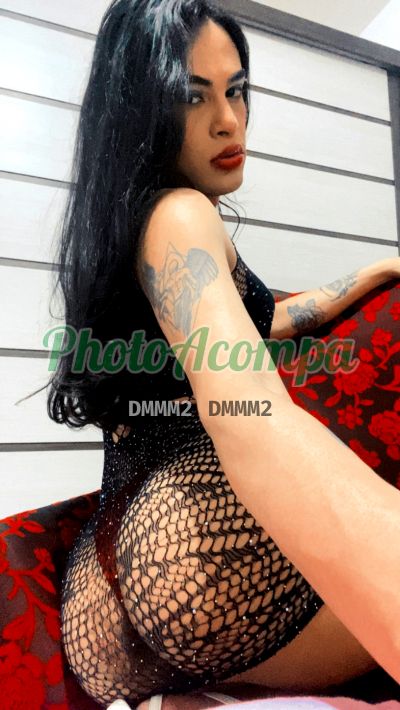 Gabriely (31) 97353-8218, transex em Belo Horizonte