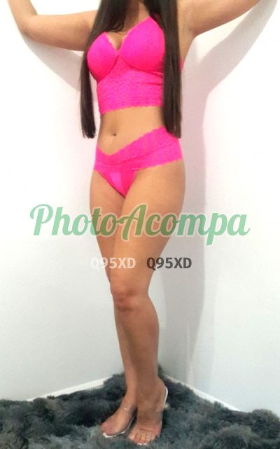 Amanda Porto, acompanhante em Porto Alegre