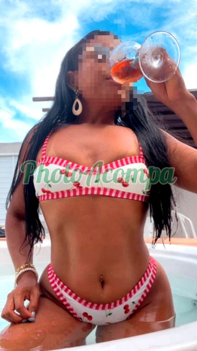 Letícia (85) 99740-7117, garota de programa em Fortaleza