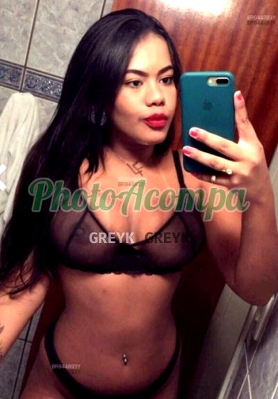 Flávia, escort em Atibaia