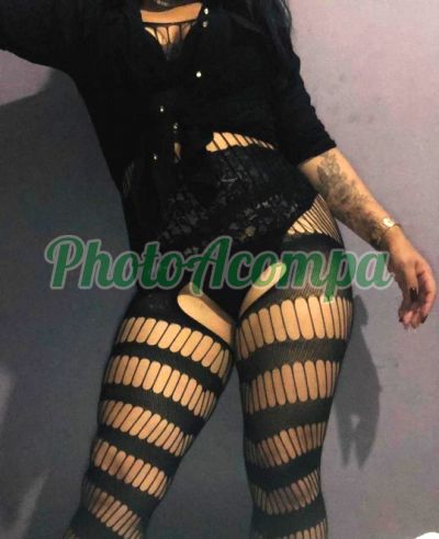 Sophia, acompanhante na Zona Leste (SP)