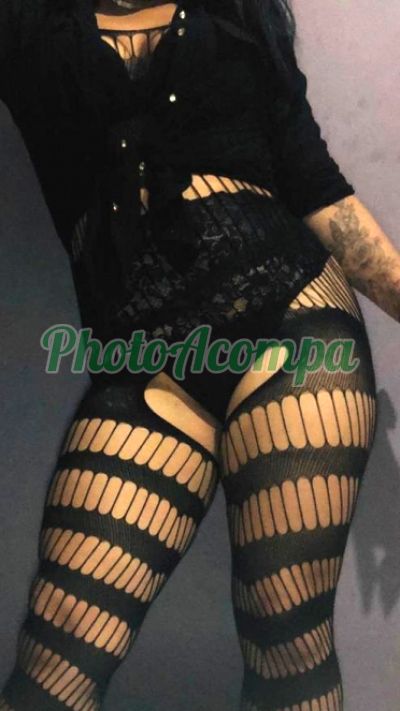 Sophia, acompanhante na Zona Leste (SP)