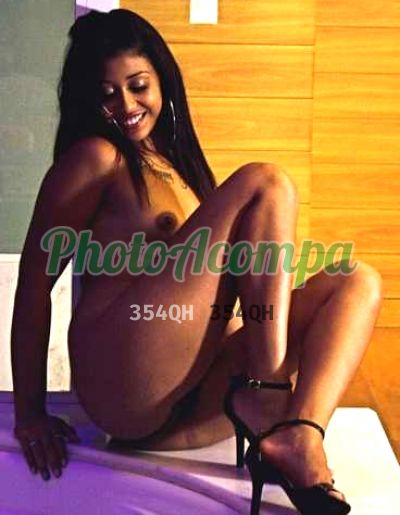Viviane Lamborghini, escort em São Paulo