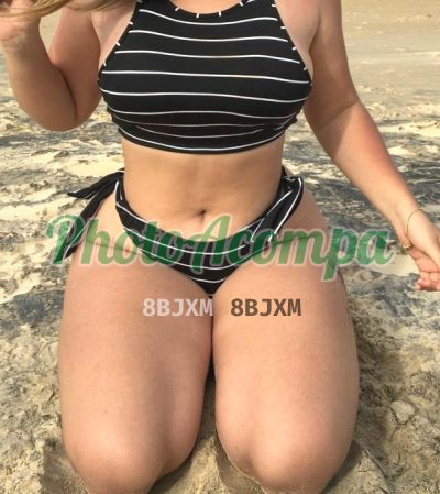 Mariana Bryan, acompanhante em Fortaleza