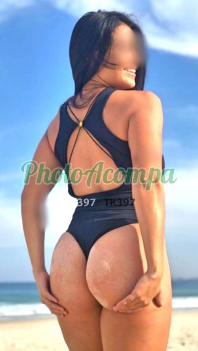 Ana Julia, acompanhante em Copacabana (RJ)