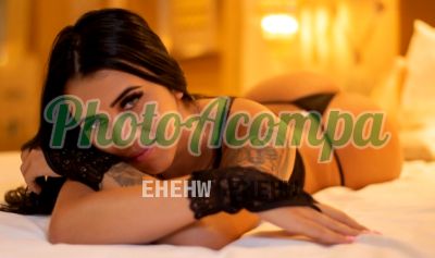 Karol Silva, escort em Goiânia