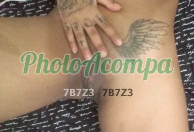Feiticeira Negra, escort em Bertioga