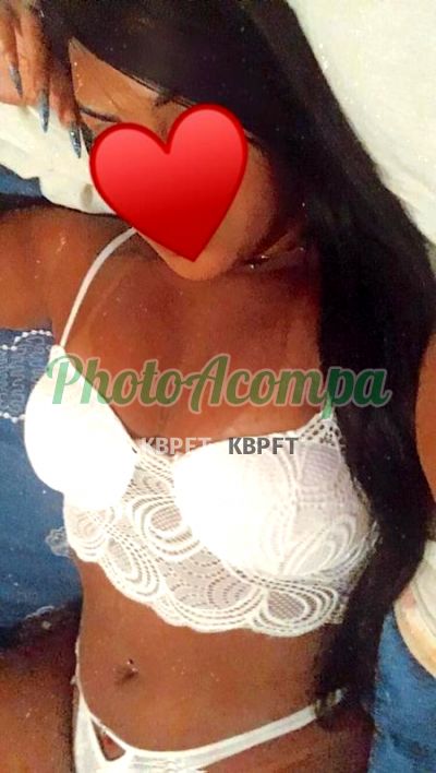 Paty, acompanhante no Rio de Janeiro