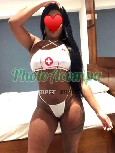 Paty, escort no Rio de Janeiro