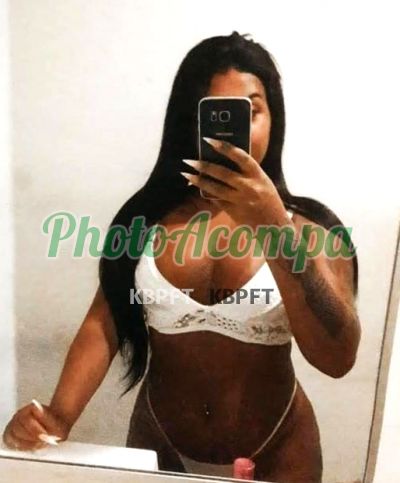 Paty, acompanhante no Rio de Janeiro