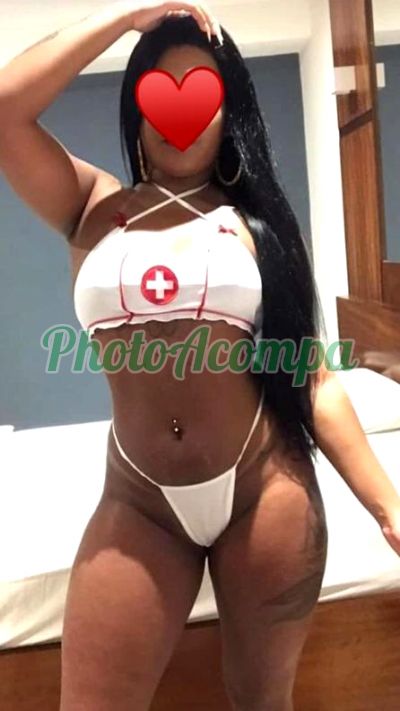Paty, escort no Rio de Janeiro