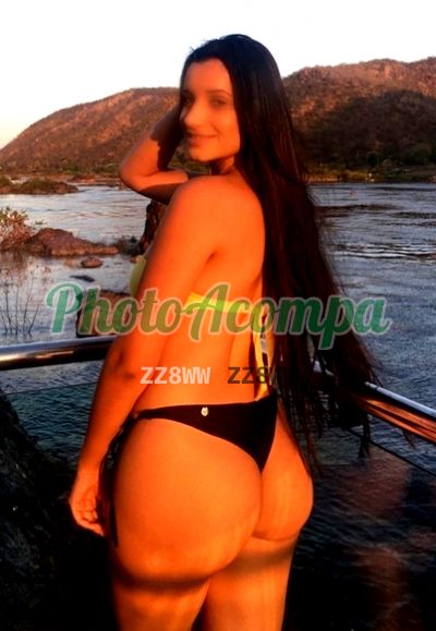 Mel, escort em Fortaleza