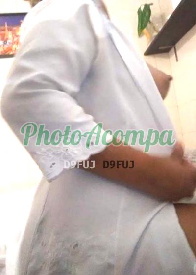 Juliana Fraga, escort na Zona Norte (POA)