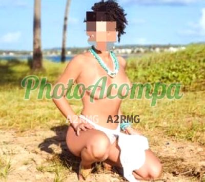 Vanessa Dantas, garota de programa em Maceió