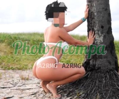 Vanessa Dantas, acompanhante em Maceió