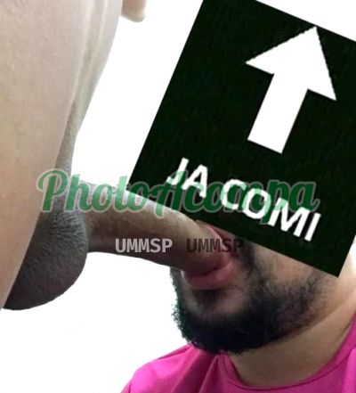 Beatriz, transex em Curitiba