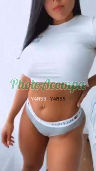 Manu Dantas, acompanhante em Indaiatuba