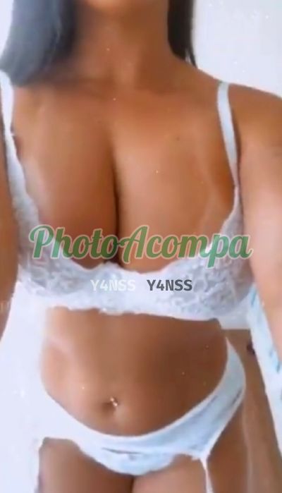 Manu Dantas, escort em Indaiatuba