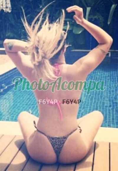 Nicolly, escort em Taboão da Serra